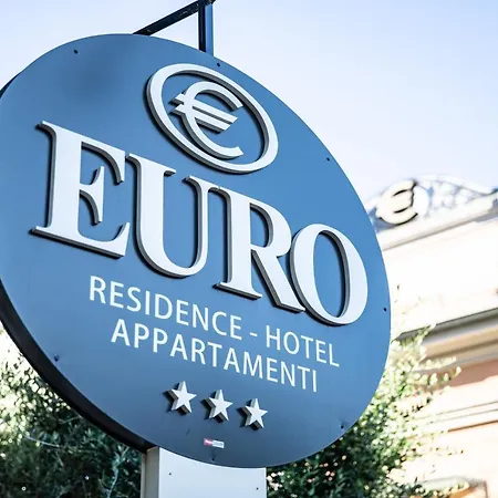 Hotel Euro Cattolica