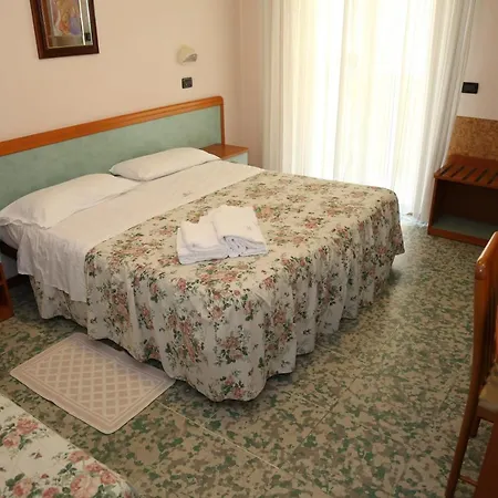 Euro Hotel 3*