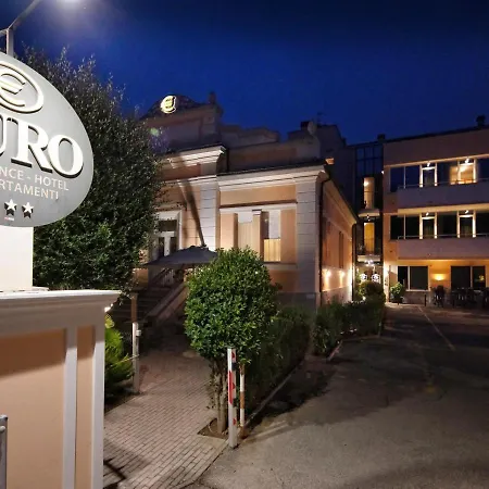 Hotel Euro 3*