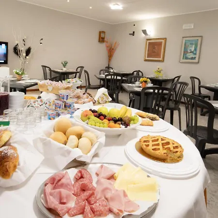 Hotel Euro Cattolica