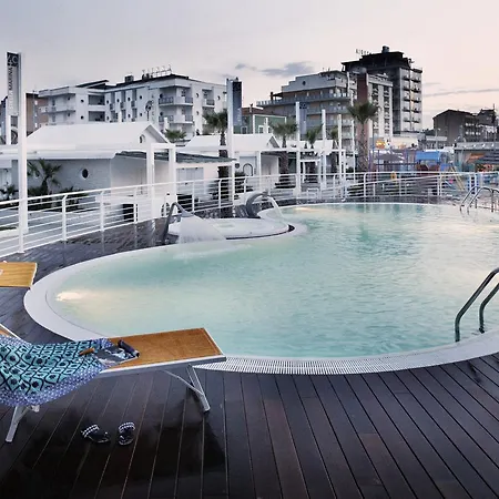 Euro Hotel Cattolica