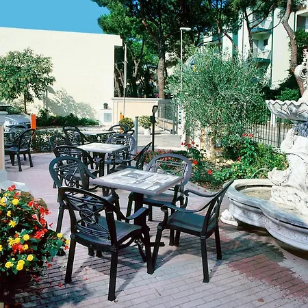 Euro Hotel Cattolica