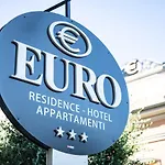 Hotel Euro Cattolica