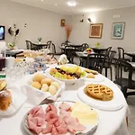 Hotel Euro Cattolica