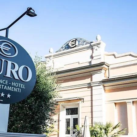 Euro Hotel