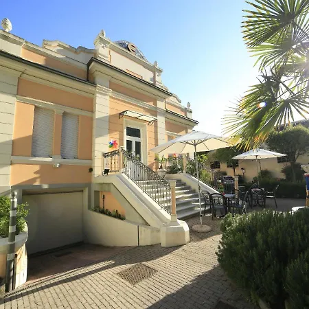 Euro 3* Cattolica