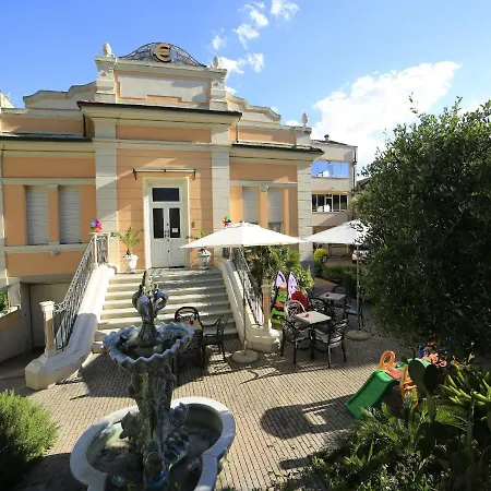 Euro 3* Cattolica