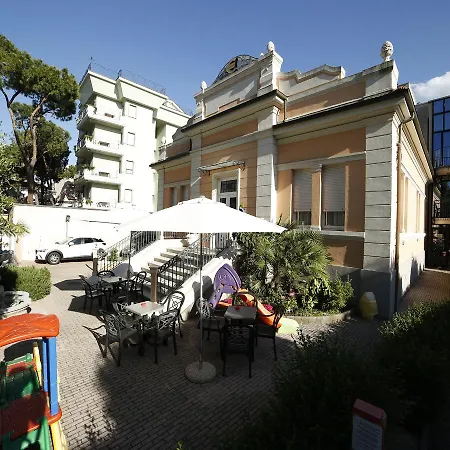 Euro Hotel