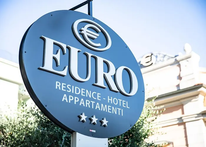 酒店 Euro 卡托利卡