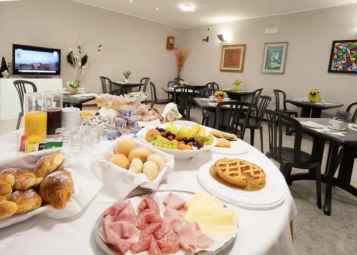 酒店 Euro 卡托利卡