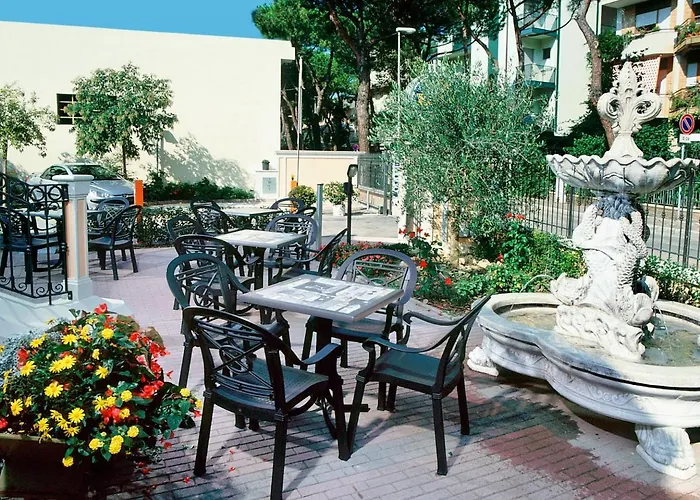 Euro 酒店 卡托利卡